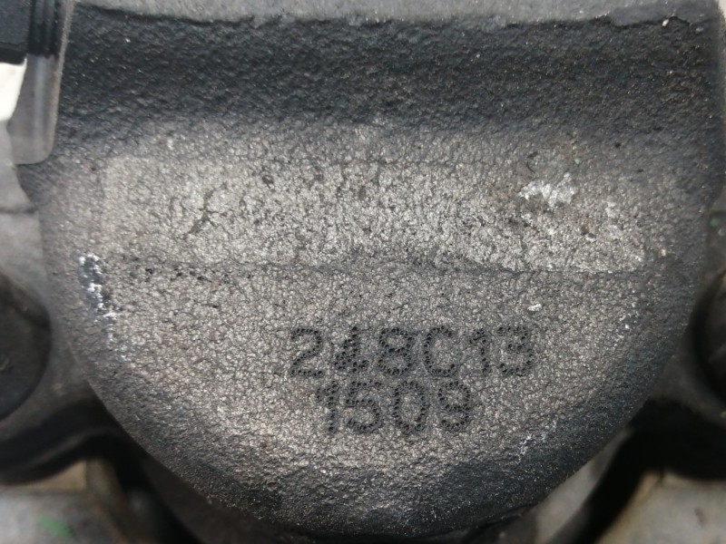 Recambio de pinza freno delantera derecha para bmw x3 (f25) xdrive 20d referencia OEM IAM 34106790922  