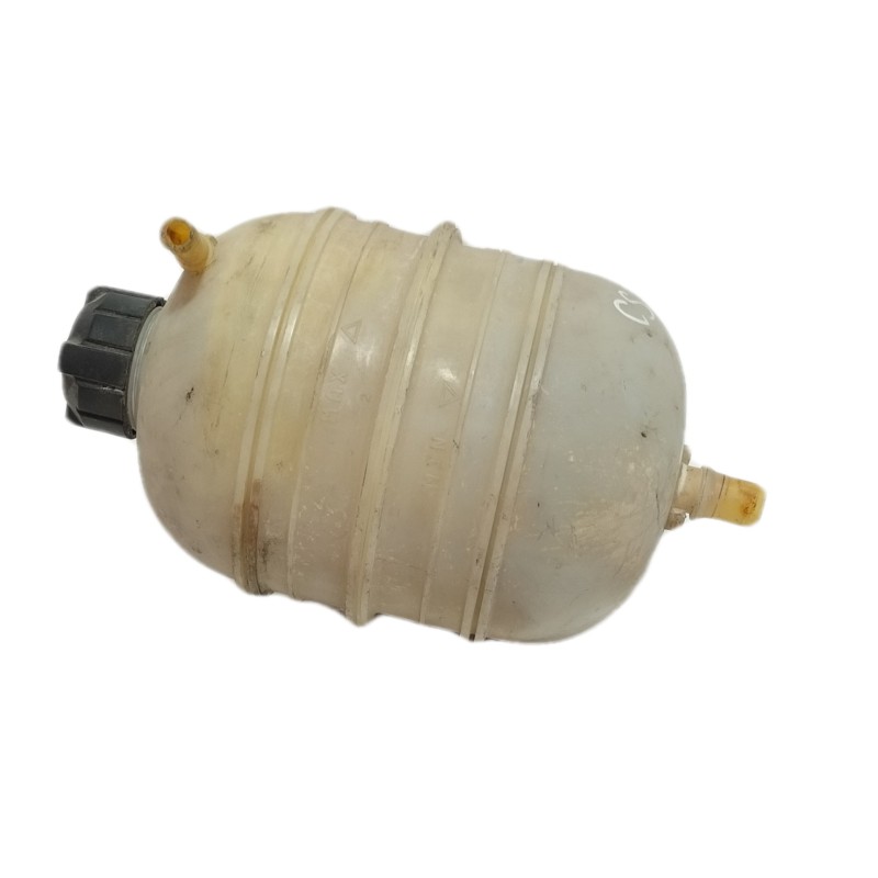 Recambio de deposito expansion para peugeot 206 berlina xr referencia OEM IAM 9626378480  