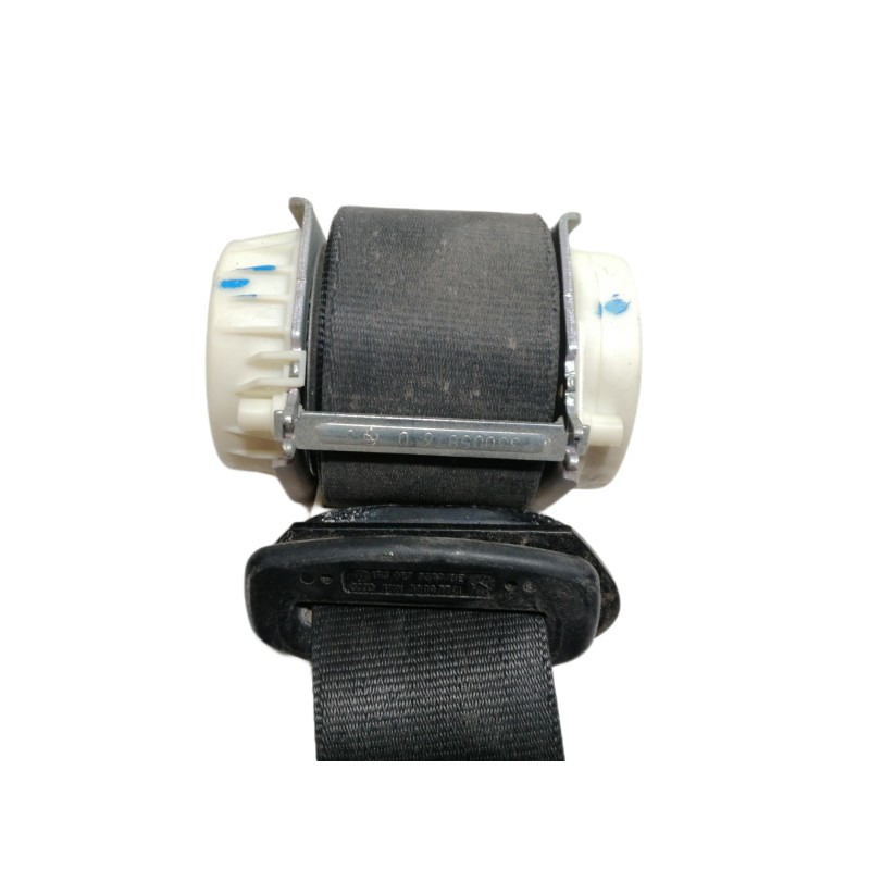 Recambio de cinturon seguridad trasero derecho para skoda roomster (5j7) friend referencia OEM IAM 33007701 33055562 5 PUERTAS