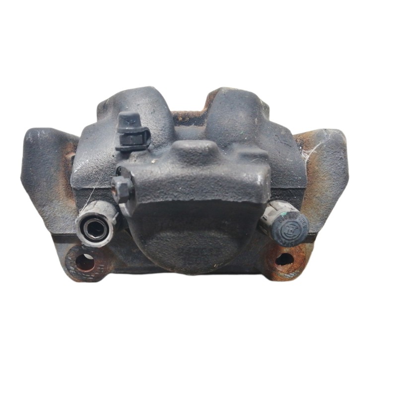 Recambio de pinza freno delantera derecha para bmw x3 (f25) xdrive 20d referencia OEM IAM 34106790922  