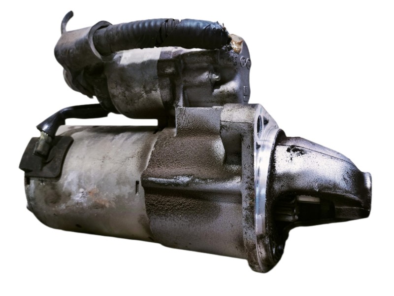 Recambio de motor arranque para kia picanto (ja) 1.0 cat referencia OEM IAM 3610003BB0 8000968 6L25B 