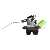 Recambio de cerradura maletero / porton para hyundai i20 i (pb, pbt) 1.2 referencia OEM IAM 957501J000  