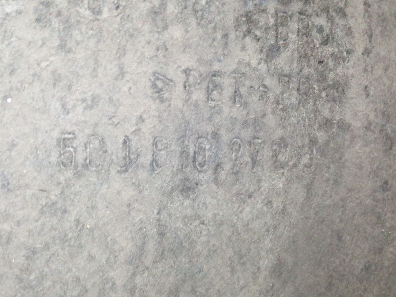 Recambio de paso rueda para volkswagen golf vii lim. (bq1) advance referencia OEM IAM 5G0810972J  