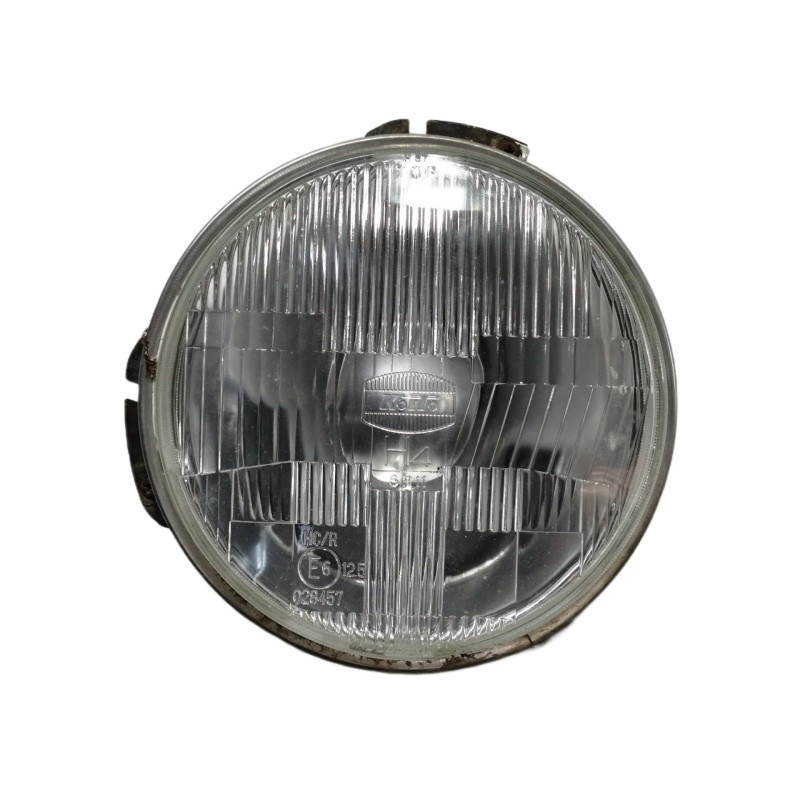 Recambio de faro derecho para mitsubishi montero (l040) 2500 td (2-ptas.) referencia OEM IAM   