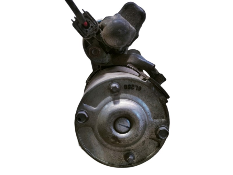 Recambio de motor arranque para kia picanto (ja) 1.0 cat referencia OEM IAM 3610003BB0 8000968 6L25B 