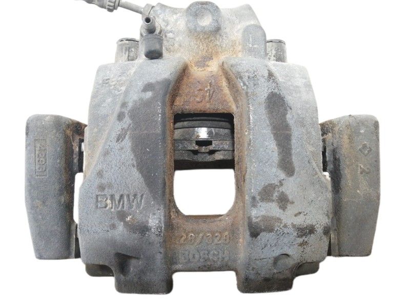 Recambio de pinza freno delantera izquierda para bmw x3 (f25) xdrive 20d referencia OEM IAM 34106790921  