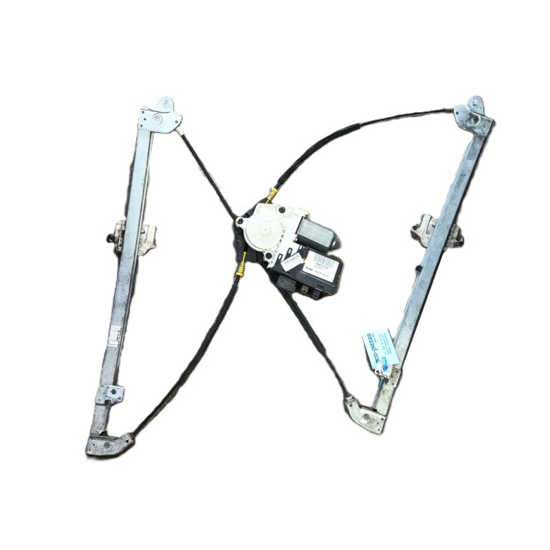Recambio de elevalunas delantero derecho para citroën c8 (ea_, eb_) 2.0 hdi referencia OEM IAM 9222L2 1488737080 