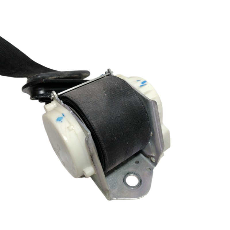 Recambio de cinturon seguridad trasero derecho para skoda roomster (5j7) friend referencia OEM IAM 33007701 33055562 5 PUERTAS