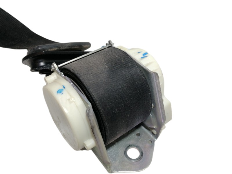 Recambio de cinturon seguridad trasero derecho para skoda roomster (5j7) friend referencia OEM IAM 33007701 33055562 5 PUERTAS