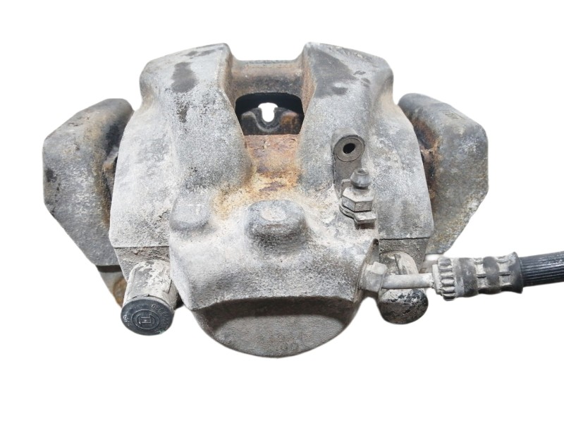 Recambio de pinza freno delantera izquierda para bmw x3 (f25) xdrive 20d referencia OEM IAM 34106790921  