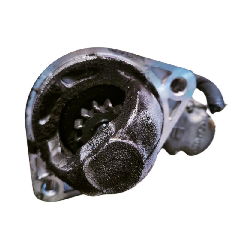 Recambio de motor arranque para kia picanto (ja) 1.0 cat referencia OEM IAM 3610003BB0 8000968 6L25B 