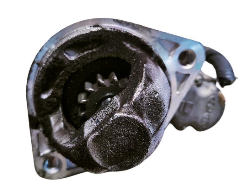 Recambio de motor arranque para kia picanto (ja) 1.0 cat referencia OEM IAM 3610003BB0 8000968 6L25B 