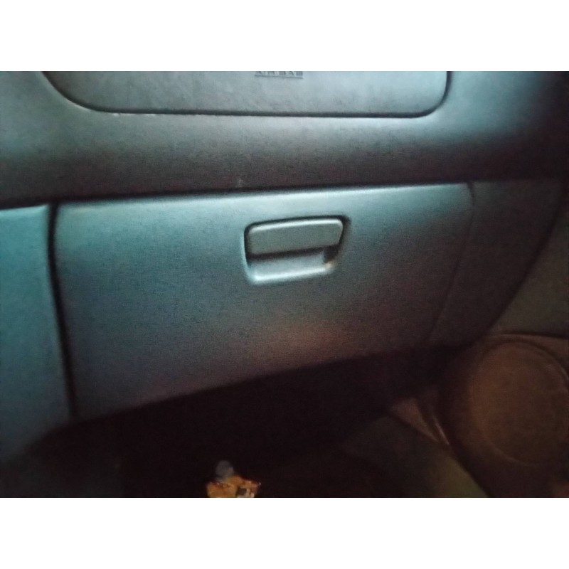 Recambio de guantera para mitsubishi space star (dg0) 1600 referencia OEM IAM MR270174  