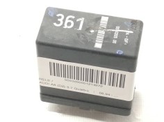 Recambio de rele para audi a8 (d2) 3.7 quattro referencia OEM IAM 4A0907440  