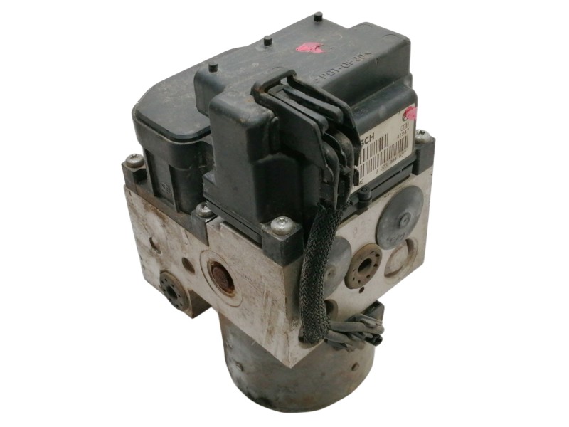 Recambio de abs para mg serie 45 (t/rt) confort referencia OEM IAM 0273004537  