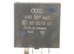 Recambio de rele para audi a8 (d2) 3.7 quattro referencia OEM IAM 4A0907440   2