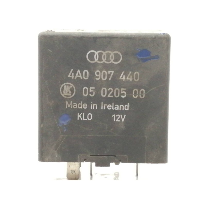 Recambio de rele para audi a8 (d2) 3.7 quattro referencia OEM IAM 4A0907440  
