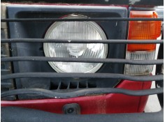 Recambio de faro izquierdo para mitsubishi montero (l040) 2500 td (2-ptas.) referencia OEM IAM    2