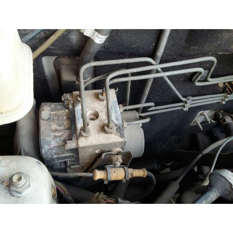 Recambio de abs para mg serie 45 (t/rt) confort referencia OEM IAM 0273004537  