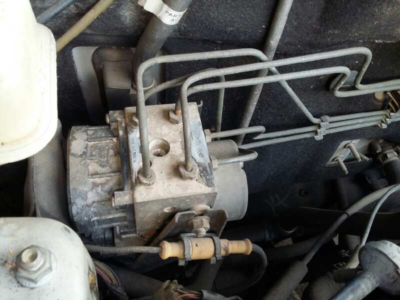 Recambio de abs para mg serie 45 (t/rt) confort referencia OEM IAM 0273004537  