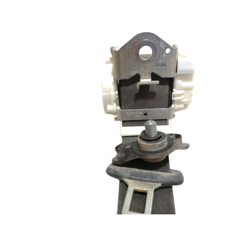 Recambio de cinturon seguridad trasero izquierdo para skoda roomster (5j7) friend referencia OEM IAM 33055562  