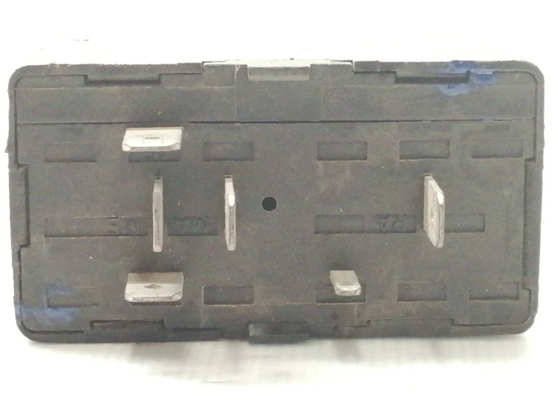 Recambio de rele para audi a8 (d2) 3.7 quattro referencia OEM IAM 4A0907440  