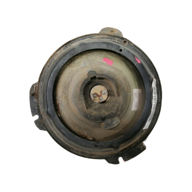 Recambio de faro izquierdo para mitsubishi montero (l040) 2500 td (2-ptas.) referencia OEM IAM   