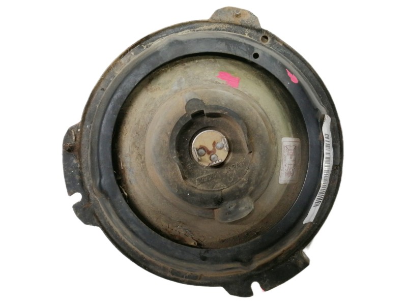 Recambio de faro izquierdo para mitsubishi montero (l040) 2500 td (2-ptas.) referencia OEM IAM   