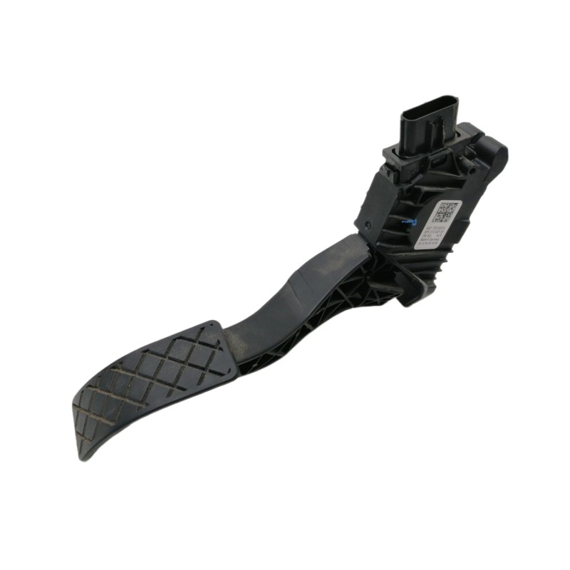 Recambio de potenciometro pedal para volkswagen golf vii lim. (bq1) advance referencia OEM IAM 5Q1723503K 6PV01062181 