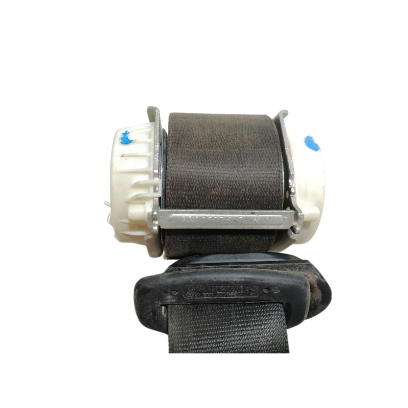 Recambio de cinturon seguridad trasero izquierdo para skoda roomster (5j7) friend referencia OEM IAM 33055562  