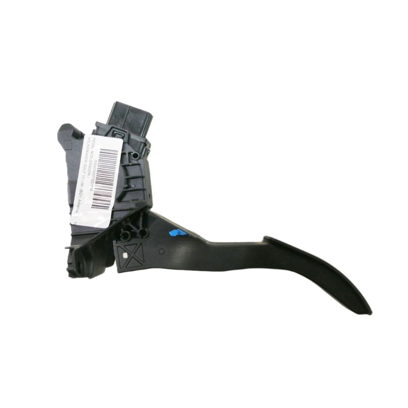 Recambio de potenciometro pedal para volkswagen golf vii lim. (bq1) advance referencia OEM IAM 5Q1723503K 6PV01062181 