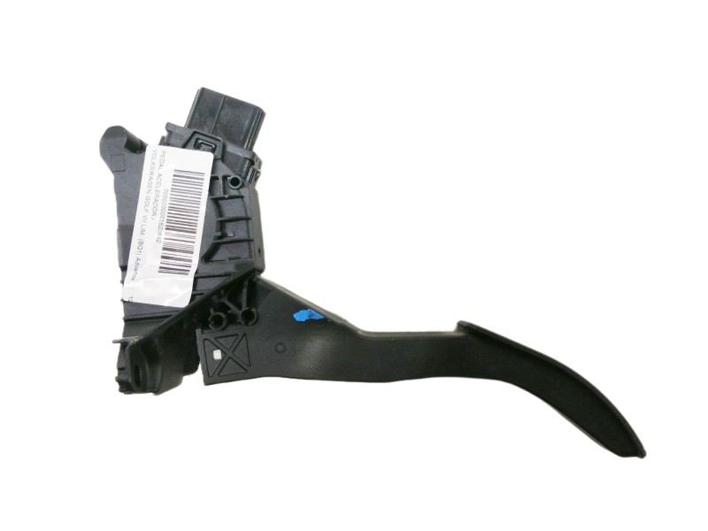Recambio de potenciometro pedal para volkswagen golf vii lim. (bq1) advance referencia OEM IAM 5Q1723503K 6PV01062181 