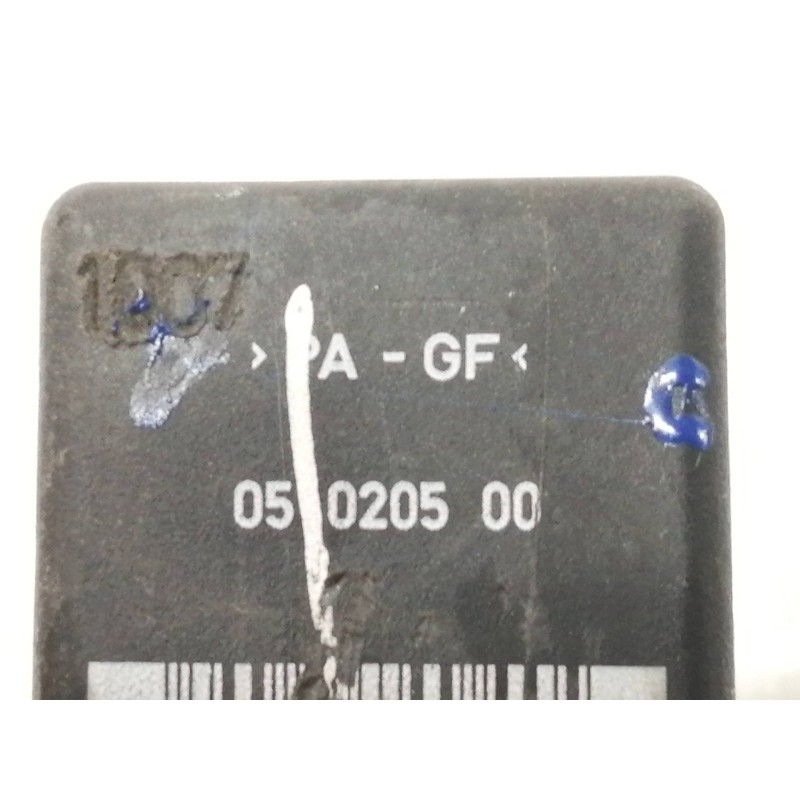 Recambio de rele para audi a8 (d2) 3.7 quattro referencia OEM IAM 4A0907440  