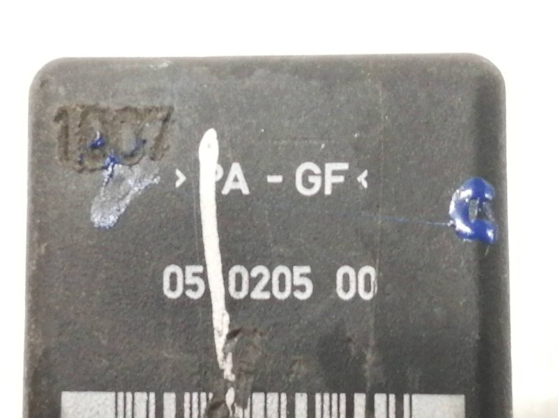 Recambio de rele para audi a8 (d2) 3.7 quattro referencia OEM IAM 4A0907440  