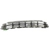 Recambio de rejilla delantera para ford mondeo berlina (ge) ambiente (06.2003) (d) referencia OEM IAM 3S7117B968  