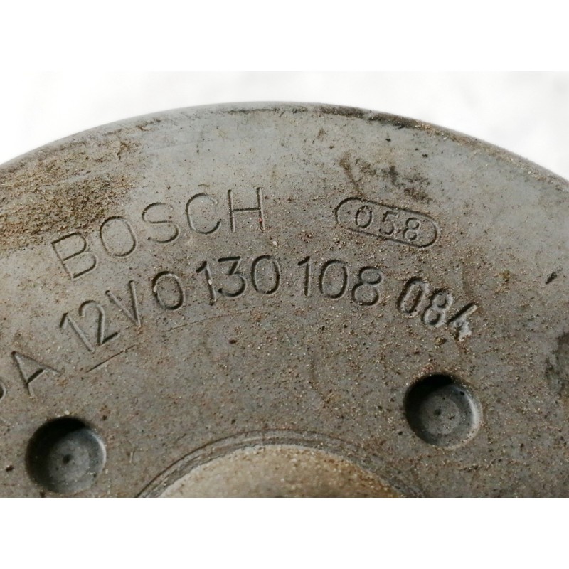 Recambio de abs para mg serie 45 (t/rt) confort referencia OEM IAM 0273004537  