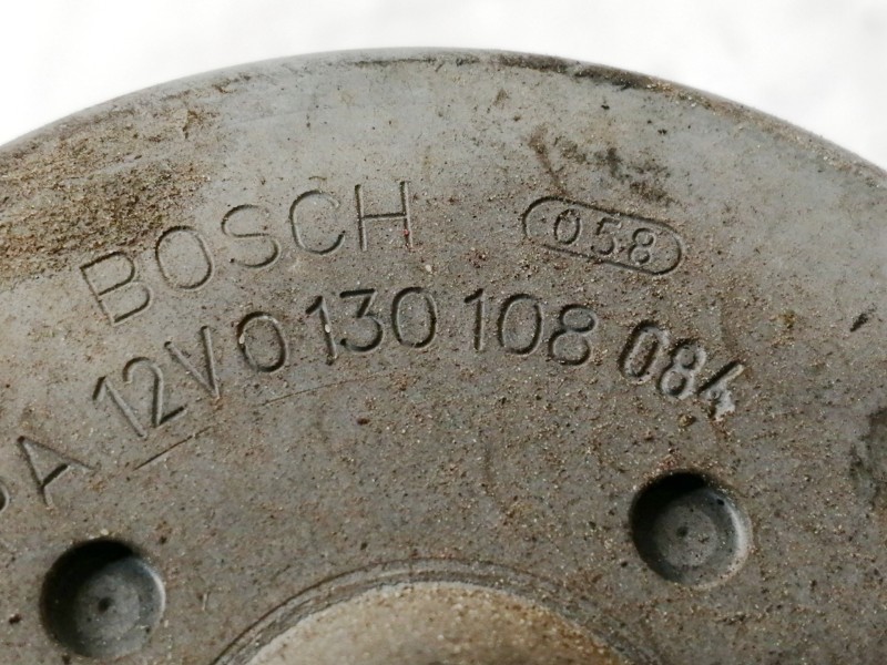 Recambio de abs para mg serie 45 (t/rt) confort referencia OEM IAM 0273004537  