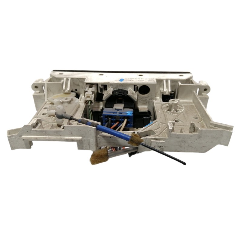 Recambio de mando calefaccion / aire acondicionado para mitsubishi space star (dg0) 1600 referencia OEM IAM MR262492  