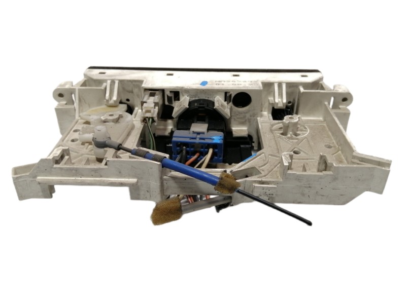 Recambio de mando calefaccion / aire acondicionado para mitsubishi space star (dg0) 1600 referencia OEM IAM MR262492  