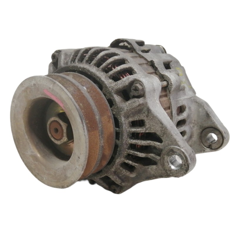 Recambio de alternador para mazda 626 berlina (gf) 2.0 t-diesel comfort referencia OEM IAM   