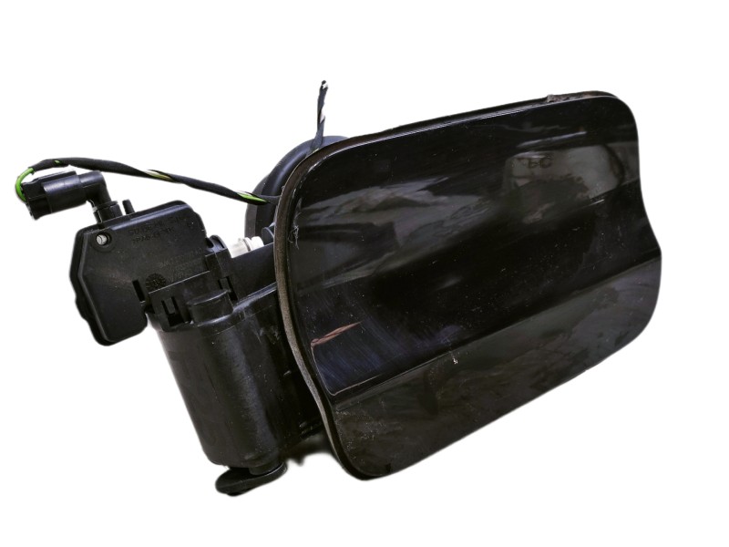 Recambio de tapa exterior combustible para bmw x3 (f25) xdrive 20d referencia OEM IAM 7213035 7238086 51177213035 51177270821 67