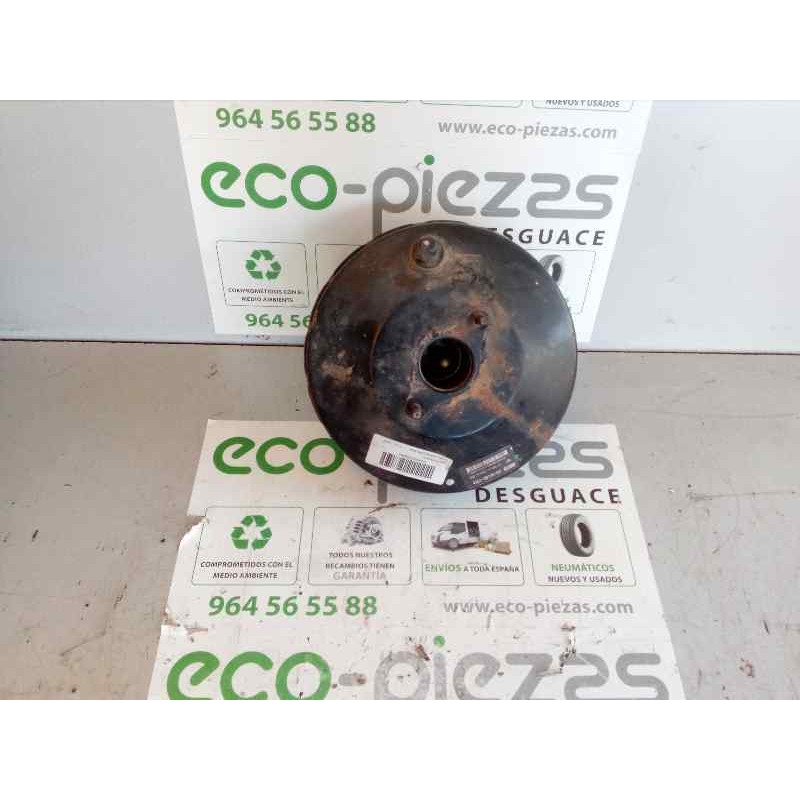 Recambio de servofreno para ford fiesta (cbk) ghia referencia OEM IAM 4S612B195KA  