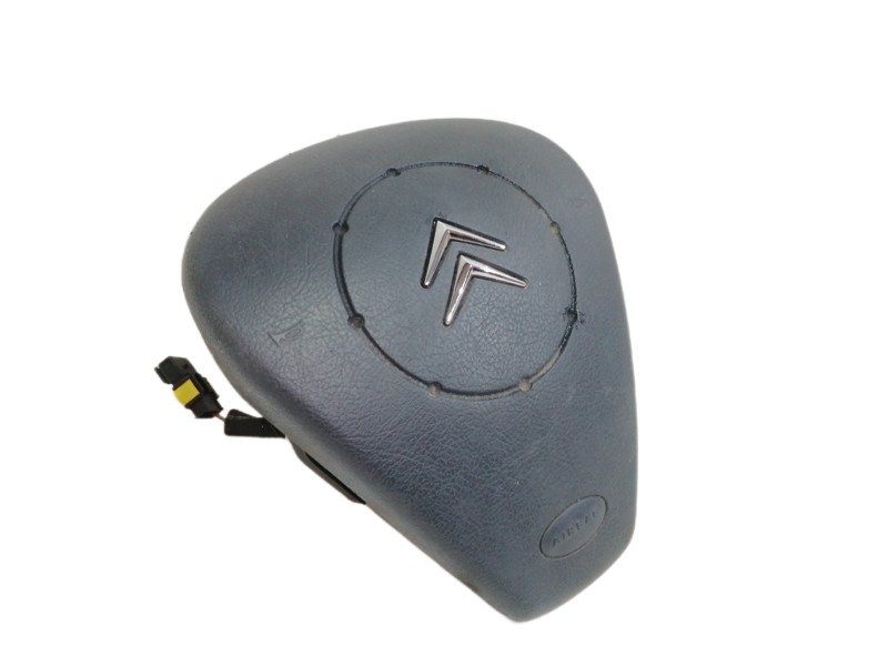 Recambio de airbag delantero izquierdo para citroën c3 1.1 cool referencia OEM IAM CA103323ZE  