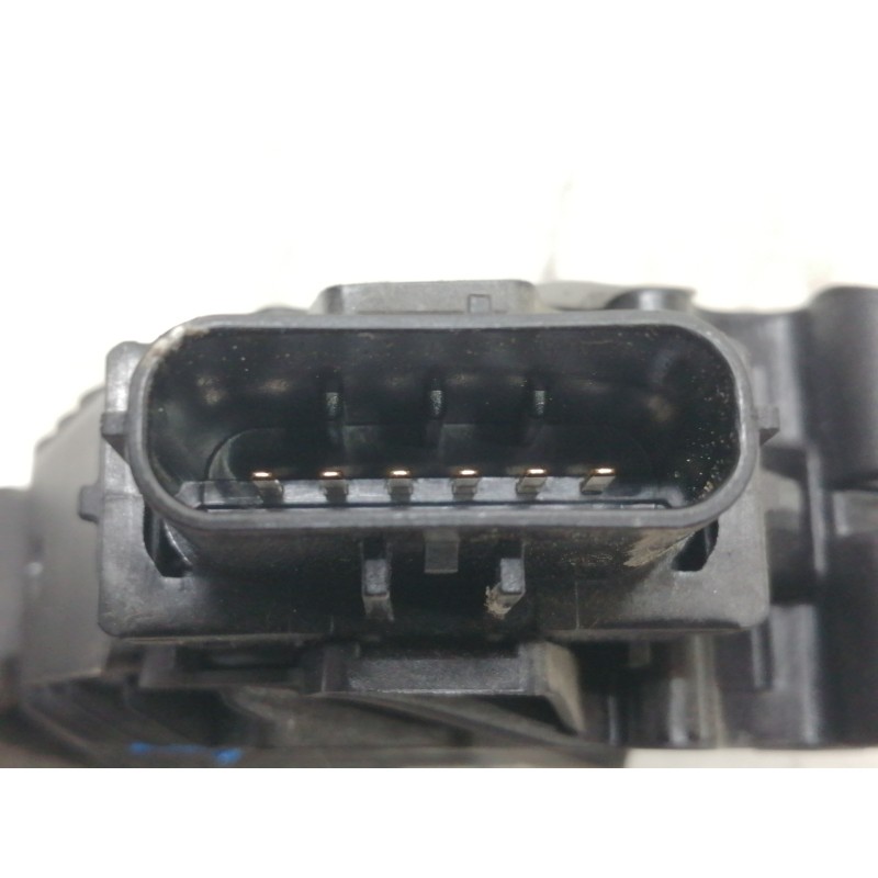 Recambio de potenciometro pedal para volkswagen golf vii lim. (bq1) advance referencia OEM IAM 5Q1723503K 6PV01062181 