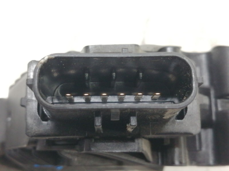 Recambio de potenciometro pedal para volkswagen golf vii lim. (bq1) advance referencia OEM IAM 5Q1723503K 6PV01062181 