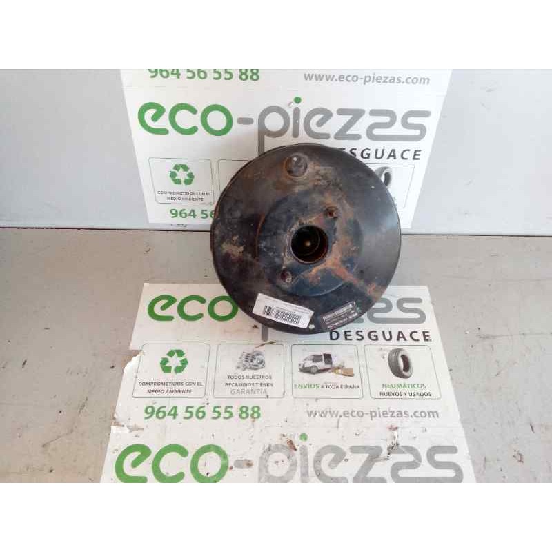 Recambio de servofreno para ford fiesta (cbk) ghia referencia OEM IAM 4S612B195KA  