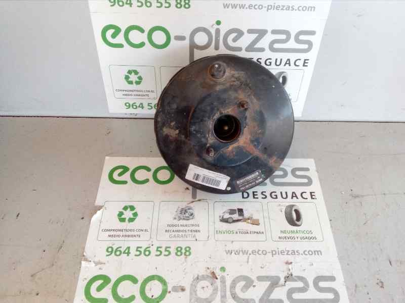 Recambio de servofreno para ford fiesta (cbk) ghia referencia OEM IAM 4S612B195KA  