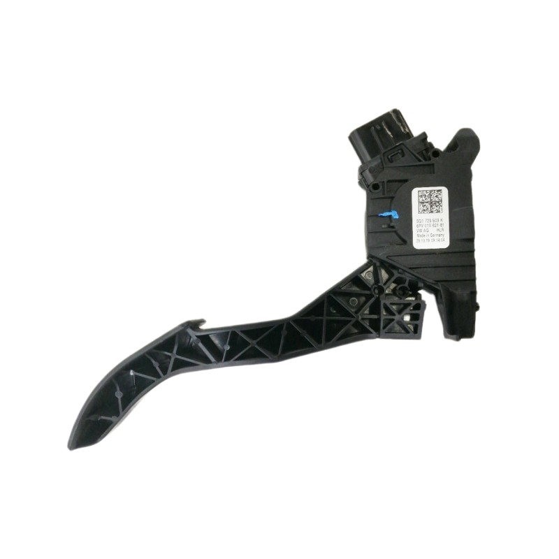 Recambio de potenciometro pedal para volkswagen golf vii lim. (bq1) advance referencia OEM IAM 5Q1723503K 6PV01062181 