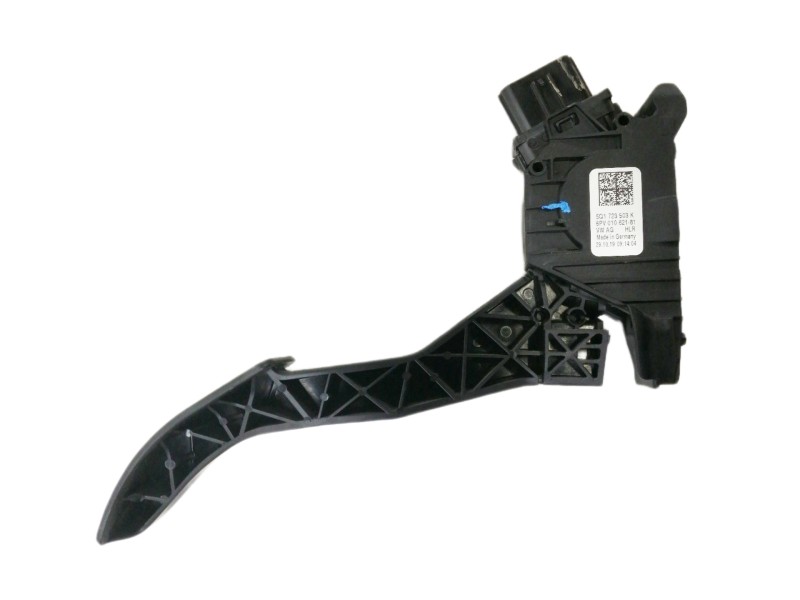 Recambio de potenciometro pedal para volkswagen golf vii lim. (bq1) advance referencia OEM IAM 5Q1723503K 6PV01062181 