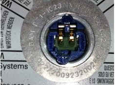 Recambio de airbag delantero izquierdo para citroën c3 1.1 cool referencia OEM IAM CA103323ZE   2